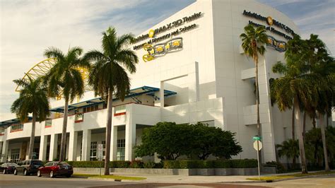 Fort lauderdale science museum - A great place for the entire family! 401 SW 2nd St, Fort Lauderdale, FL 33312.